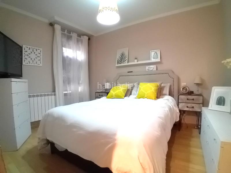 Foto 455d6d21-7094-43d5-95c8-4dc499f953a3. Appartamento con riscaldamento parcheggio in El Cristo Palencia
