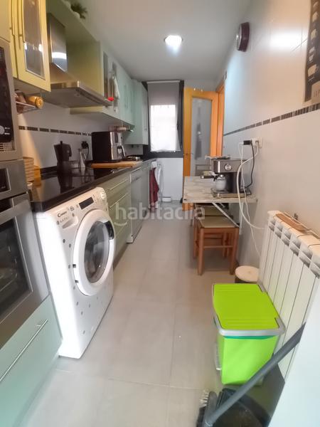 Foto 6bb501d0-4ef2-4027-bb2c-526913f66ffe. Appartamento con riscaldamento parcheggio in El Cristo Palencia