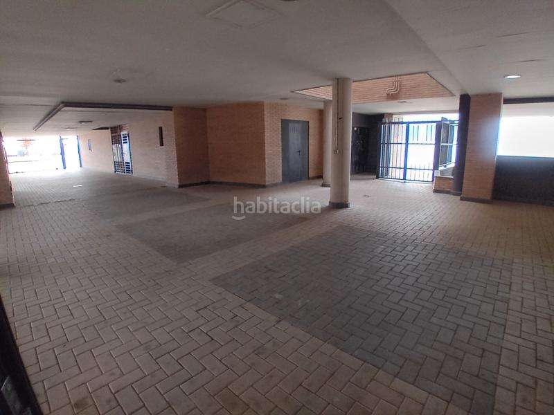 Foto 71b61438-a98b-40ed-9410-867f8b9eed63. Appartamento con riscaldamento parcheggio in El Cristo Palencia