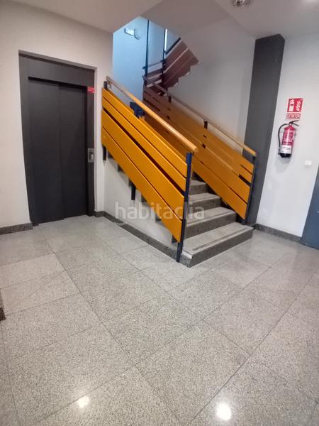 Foto 8a1f7ca0-d529-44be-85a7-af3fa7083a32. Appartamento con riscaldamento parcheggio in El Cristo Palencia