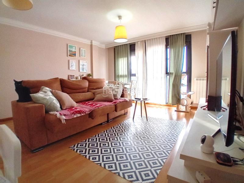 Foto 9b37efb6-bb0c-485c-82e2-76ab03dfcf8f. Appartamento con riscaldamento parcheggio in El Cristo Palencia