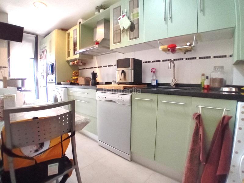 Foto b22397e9-ba9e-4730-88a7-48b9c70de0b6. Appartamento con riscaldamento parcheggio in El Cristo Palencia