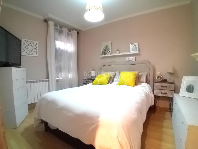 Foto d0b9a135-c66f-4e1e-a7ed-4ad619d33170. Appartamento con riscaldamento parcheggio in El Cristo Palencia