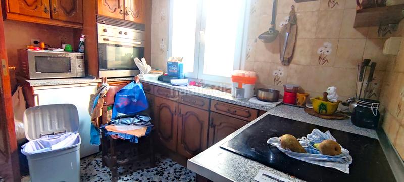 Foto 02270374-1a5a-4c7c-b571-f95fef73a68d. Etagenwohnung mit heizung in Centro Palencia