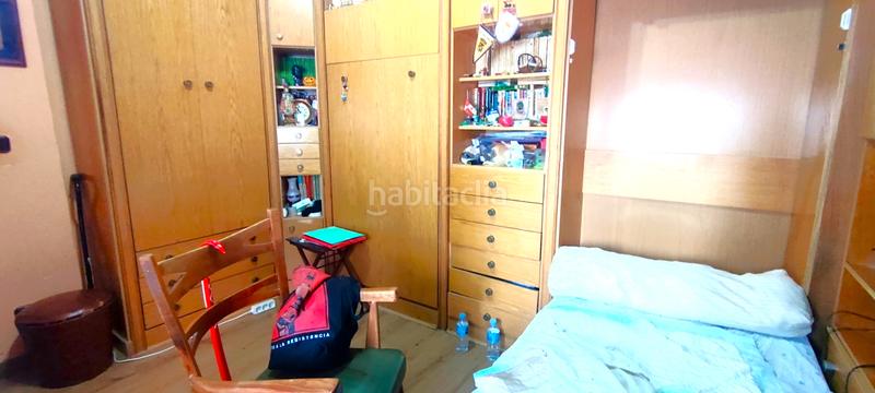 Foto 109866b8-8072-4a09-86ba-b9868a604bed. Etagenwohnung mit heizung in Centro Palencia