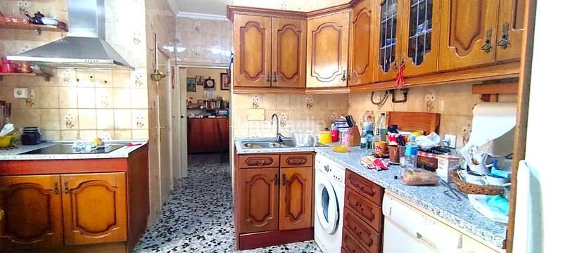 Foto 135ae6d8-fc9c-4d80-8933-a6db12b9559b. Etagenwohnung mit heizung in Centro Palencia