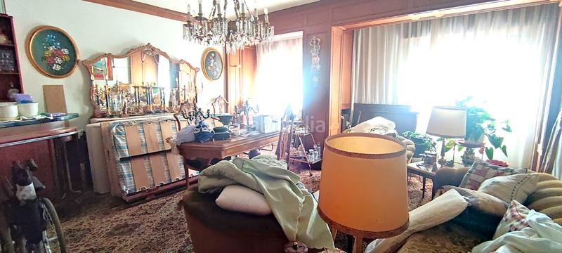 Foto 23175593-52e4-4d66-bc3b-8220bc7df961. Etagenwohnung mit heizung in Centro Palencia