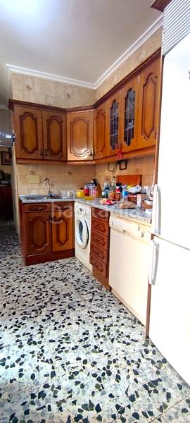 Foto 2a7af9b0-db17-4dac-84a8-19264eec79b6. Etagenwohnung mit heizung in Centro Palencia