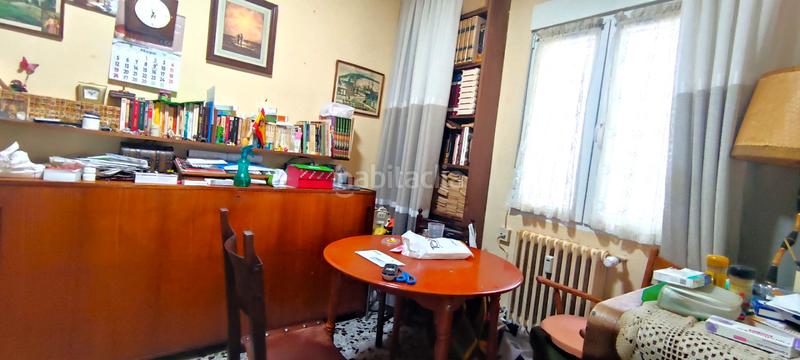 Foto 2abfe2c4-6268-4303-840c-391e5ad35b0a. Etagenwohnung mit heizung in Centro Palencia