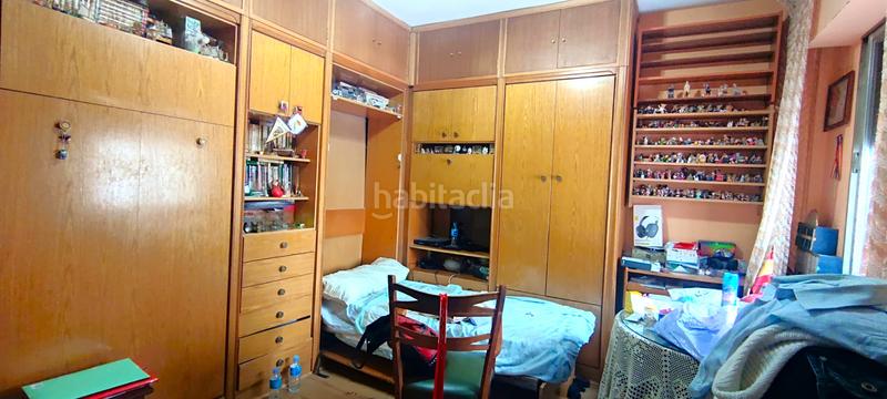 Foto 41217262-56d2-4d54-8aad-9edf1f62c91d. Etagenwohnung mit heizung in Centro Palencia