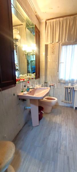 Foto 4aa2a82f-348e-40fe-8990-10013b767362. Etagenwohnung mit heizung in Centro Palencia