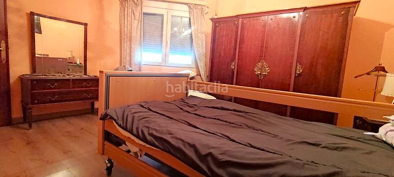 Foto 5628a267-3897-4229-9e05-39fffb1d38af. Etagenwohnung mit heizung in Centro Palencia