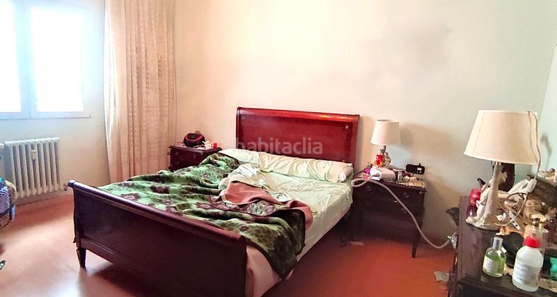 Foto 57371bc8-b2d9-4eac-aeb8-d051d149d673. Etagenwohnung mit heizung in Centro Palencia