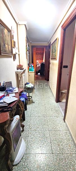 Foto 686bfa01-c54f-44e1-a8af-fa2e63782b42. Etagenwohnung mit heizung in Centro Palencia