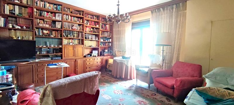 Foto 6c3cc271-03c7-4102-b1ca-abe273046a5b. Etagenwohnung mit heizung in Centro Palencia