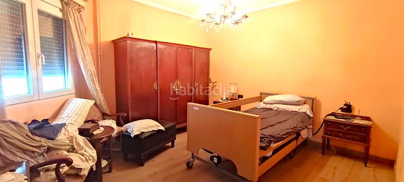 Foto 7575c23f-e79c-455d-9235-c2baa7712663. Etagenwohnung mit heizung in Centro Palencia