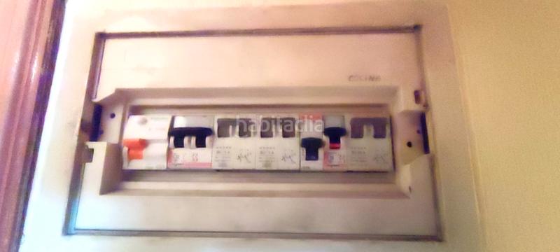 Foto 8b19ca71-11a8-423f-94c3-4cdfe2ba102e. Etagenwohnung mit heizung in Centro Palencia