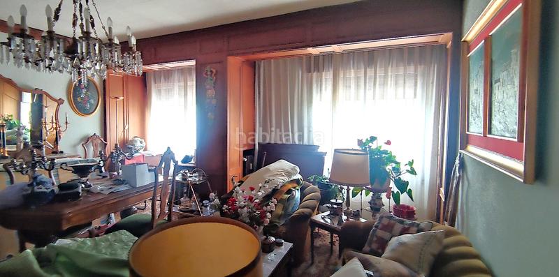 Foto 9d3c9164-5a5d-445d-adfe-e6c1375f0401. Etagenwohnung mit heizung in Centro Palencia