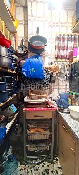 Foto bca6561e-47c8-4153-9862-e33b2eb5d866. Etagenwohnung mit heizung in Centro Palencia