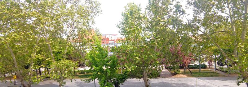 Foto ca84c84e-3d45-489a-a102-c75220abdc10. Etagenwohnung mit heizung in Centro Palencia