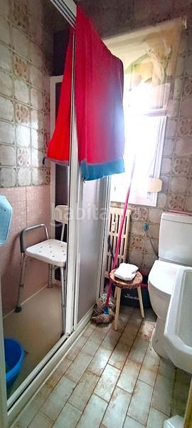 Foto cda310a2-bc32-487a-82d1-6df31b9e97d5. Etagenwohnung mit heizung in Centro Palencia