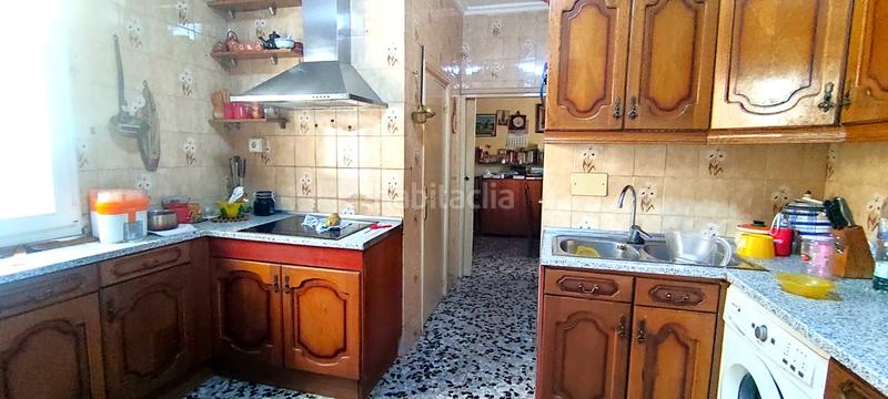 Foto cf8234d7-eba7-46c3-8711-3fc6e5c9cf15. Etagenwohnung mit heizung in Centro Palencia