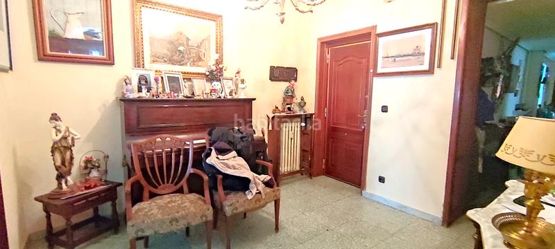 Foto d452b452-f1cd-47fe-92e9-e112d7797c35. Etagenwohnung mit heizung in Centro Palencia