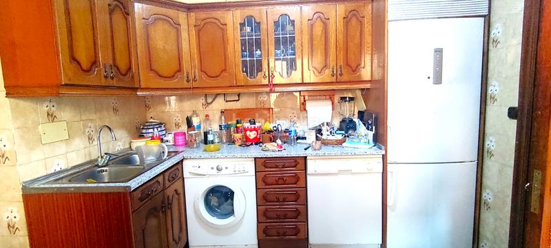 Foto d6b16cca-d60e-4e91-a507-bfd5d47e9764. Etagenwohnung mit heizung in Centro Palencia