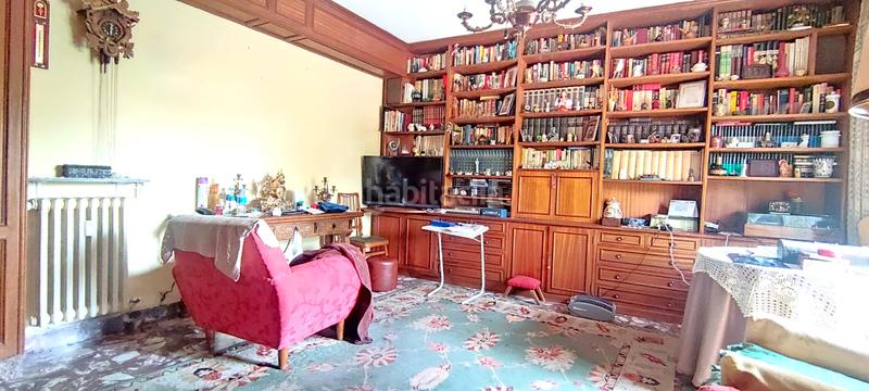 Foto d8567baa-5749-40d9-bd3c-d06ae9e9208b. Etagenwohnung mit heizung in Centro Palencia