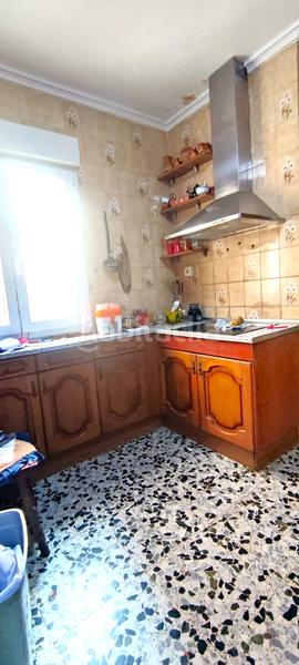 Foto e09867c1-6419-443b-8ab2-ccad938b5c14. Etagenwohnung mit heizung in Centro Palencia