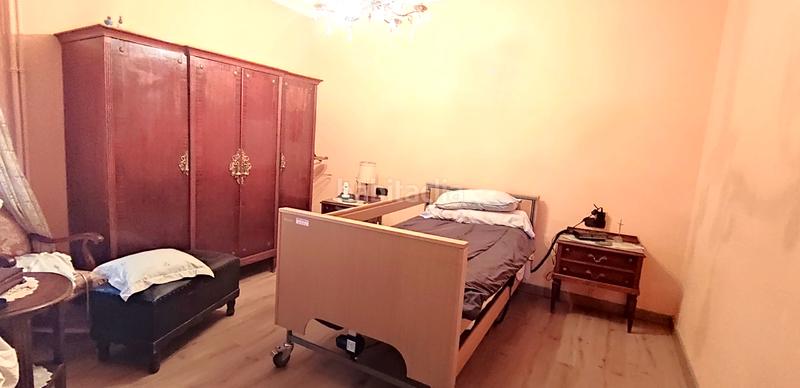 Foto e2954921-d332-4dd4-aace-f29083b37cdf. Etagenwohnung mit heizung in Centro Palencia