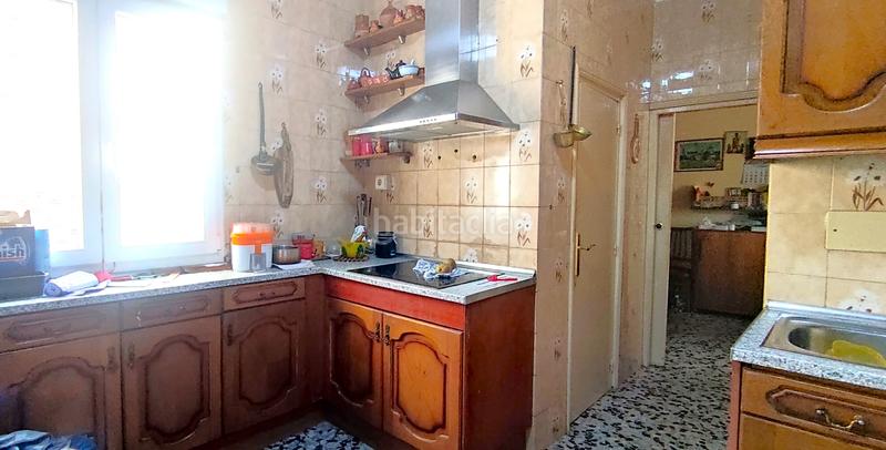 Foto e479e796-753d-4033-b50f-a0a3020dd3f0. Etagenwohnung mit heizung in Centro Palencia
