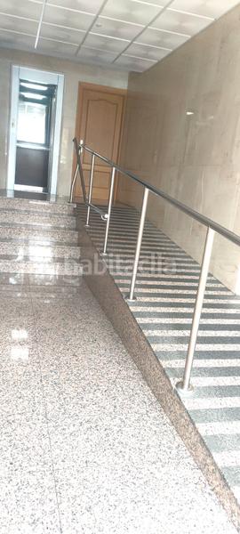 Foto e5fdc901-a7d5-4bc5-a7ba-f8ec296ad8b5. Etagenwohnung mit heizung in Centro Palencia