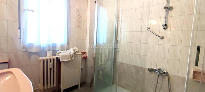 Foto ea455620-5732-427d-a289-f9869e0702ee. Etagenwohnung mit heizung in Centro Palencia