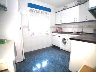 Appartement  Avenida campos góticos. Piso en venta en avenida campos góticos