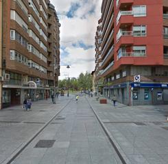 Appartement  Plaza obispo nicolás castellanos. Piso en venta en plaza obispo nicolás castellanos