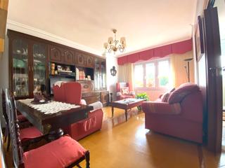 Etagenwohnung  Avenida reyes católicos. Piso en venta en avenida reyes católicos