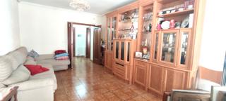 Appartement  Calle santiago. Piso 4 hab. c/ santiago