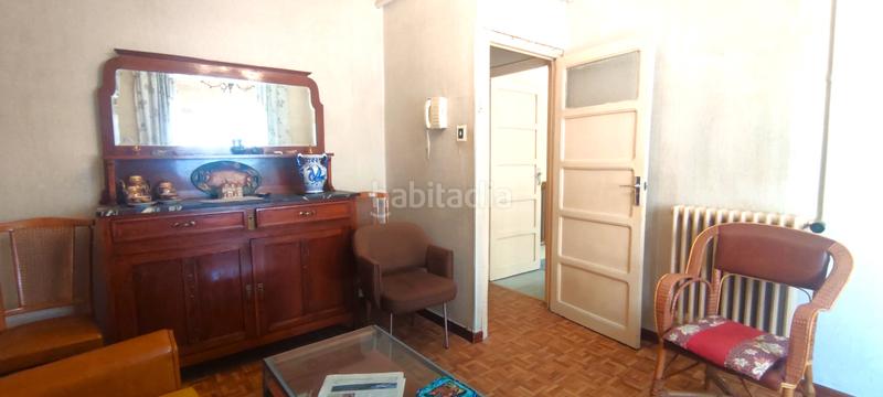 Foto a5608c9e-4e19-4db4-bb56-e6473ebce788. Appartamento in Campo de la Juventud Palencia