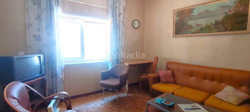 Foto d7371978-63c5-49b7-93b1-39f726cea7c0. Appartamento in Campo de la Juventud Palencia