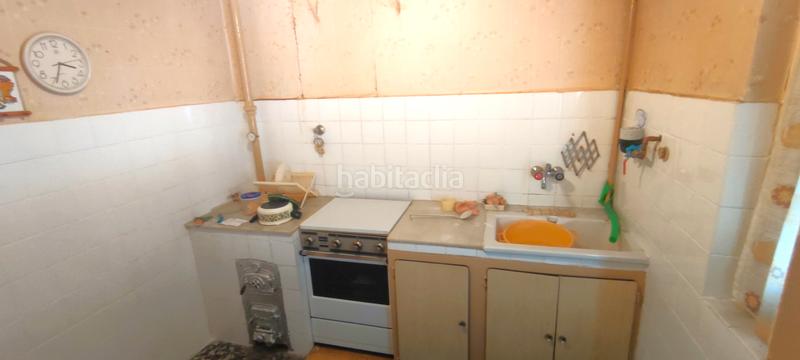 Foto e1a77ccb-12bd-4c9a-94d4-25e7c95ca4d2. Appartamento in Campo de la Juventud Palencia