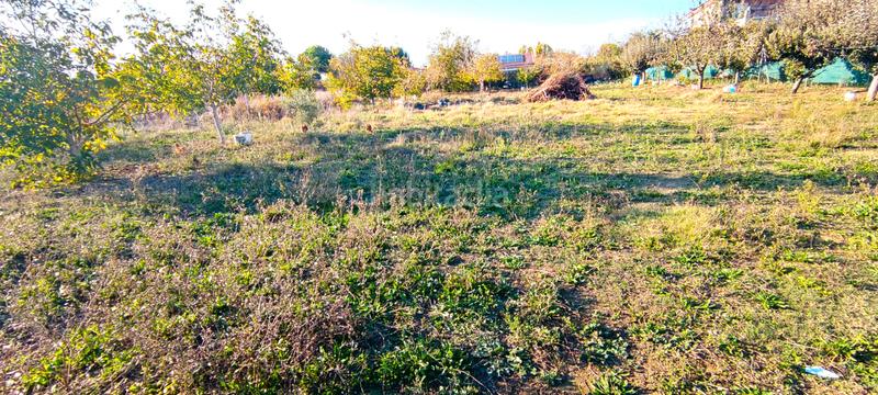 Foto 8d7a0770-daf1-49a0-ada6-a519191bb56e. Terreno residenziale in Grijota