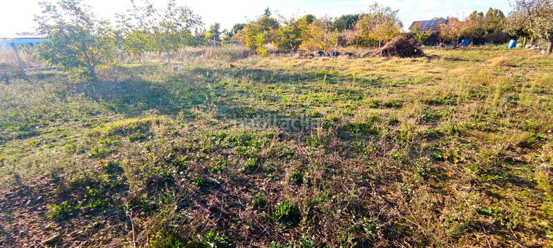 Foto d2dd4a25-97fc-4312-99b2-864522cbbb30. Terreno residenziale in Grijota