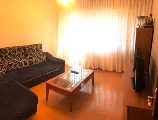 Appartement  Calle marciano zurita. Piso 3 hab. marciano zurita