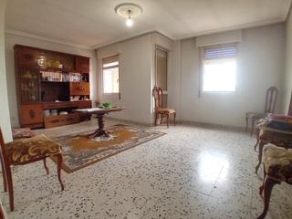 Appartement  Calle antonio machado. Piso 4 habitaciones antonio machado