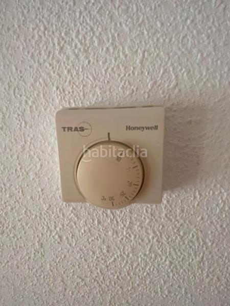 Foto 0b5f71d8-1162-4b4b-a1c5-92fe0652342a. Appartamento con riscaldamento in Centro Palencia