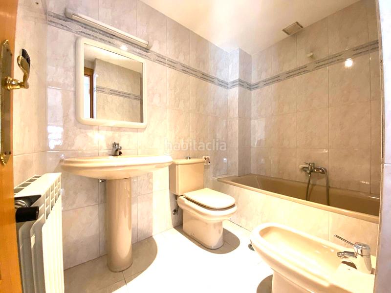 Foto 5384cfb1-93fd-482b-9d1d-63fcf570f803. Appartamento con riscaldamento in Centro Palencia
