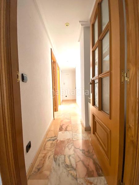 Foto 55a4f6b7-46f6-4444-a301-385de6adec7b. Appartamento con riscaldamento in Centro Palencia