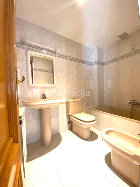 Foto b9a03701-5a09-4623-a87a-9587aaaec8a1. Appartamento con riscaldamento in Centro Palencia