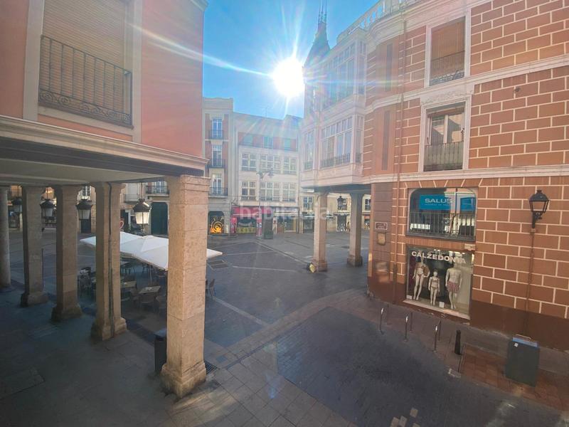 Foto d5a26f4a-1f2c-48be-a525-48856ac79118. Appartamento con riscaldamento in Centro Palencia